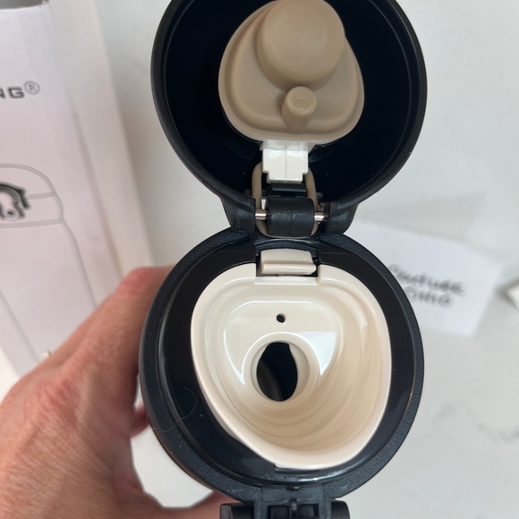 NEW Long Seng Water bottle 17oz, New double walled metal bottle BPA free - Picture 2 of 4